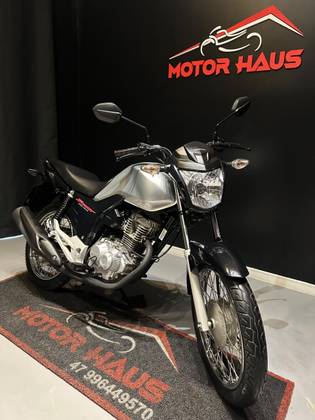HONDA CG 160 START ES HONDA CG 160 START ES